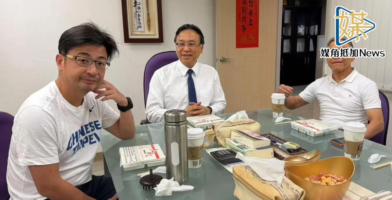 媒角／藍輸掉彰化機率150％？基隆、台東五五波戰情升溫