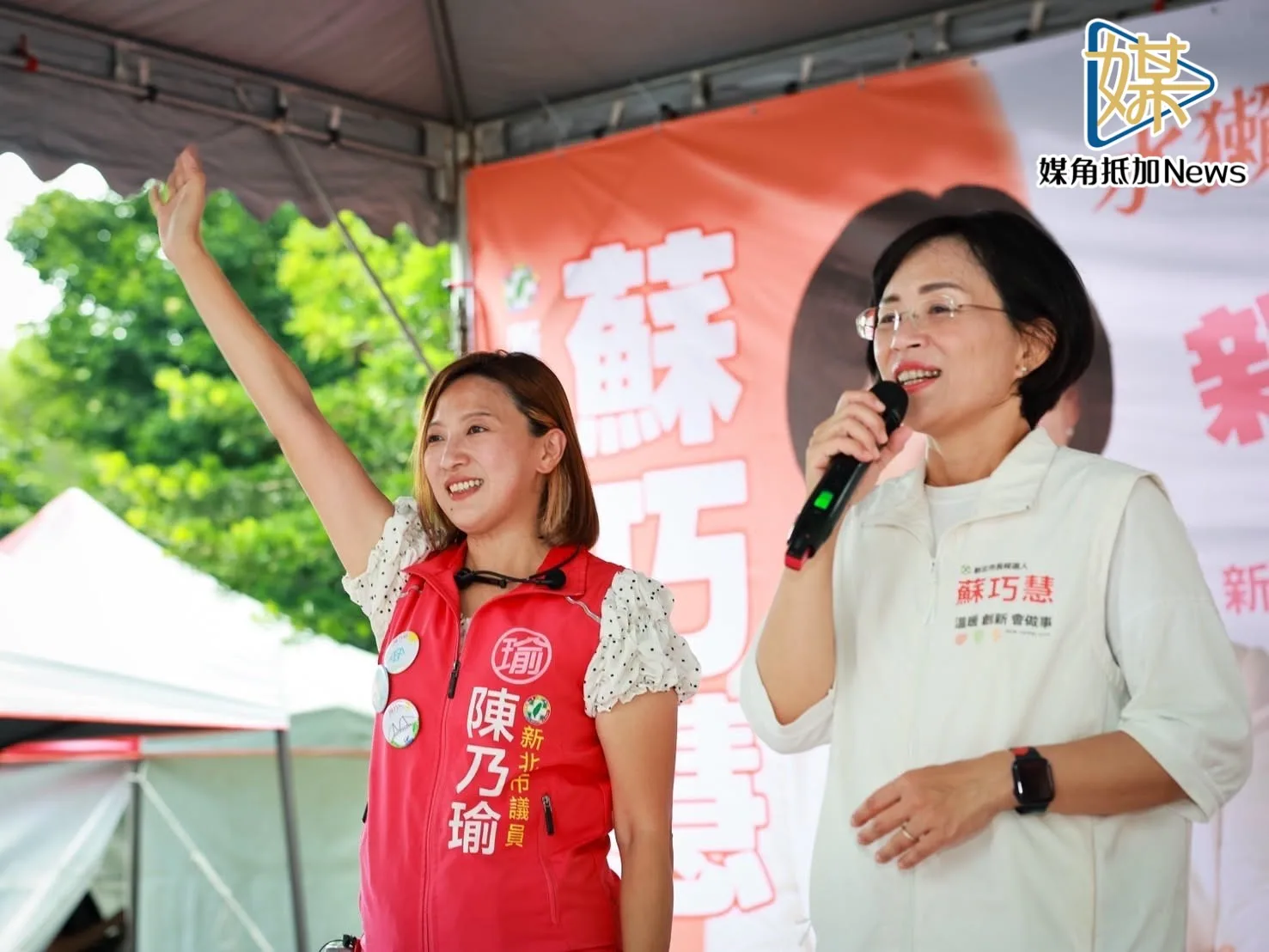 媒角／李四川只做工 缺人文思考 陳乃瑜：新北山城長期被漠視