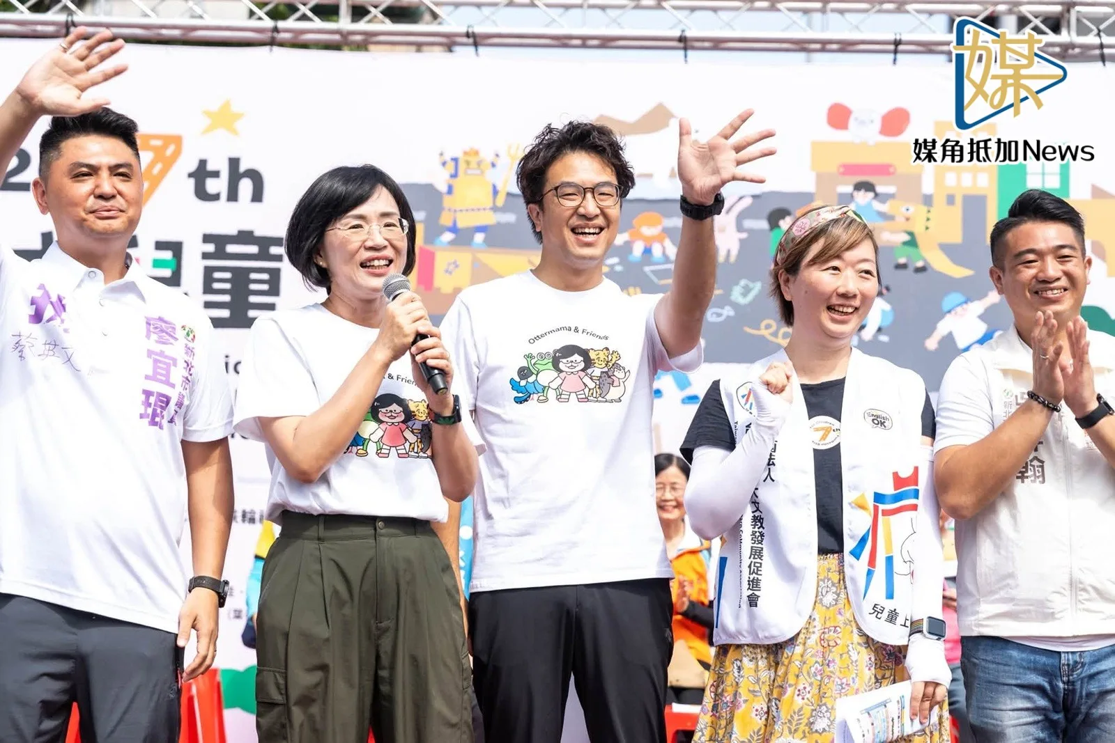 2026選舉／鐵票區為什麼重要？蘇巧慧與李四川的票倉戰