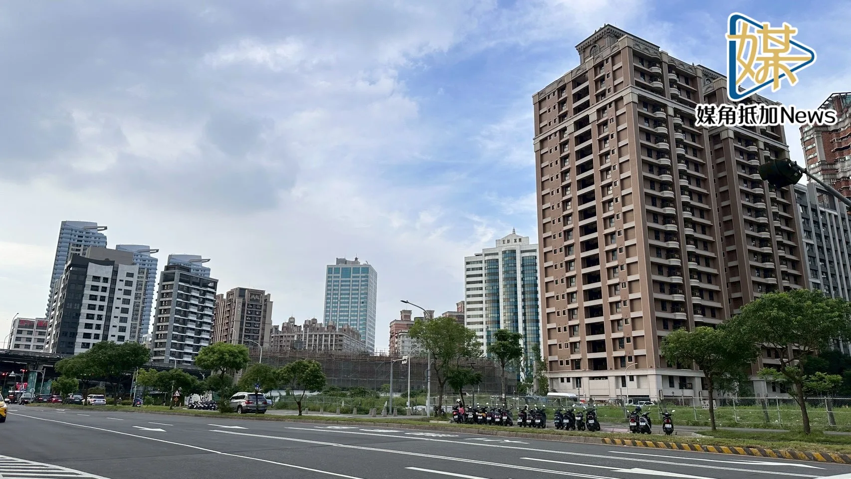 新北9月房市交易量回升　移轉棟數月增12.1%