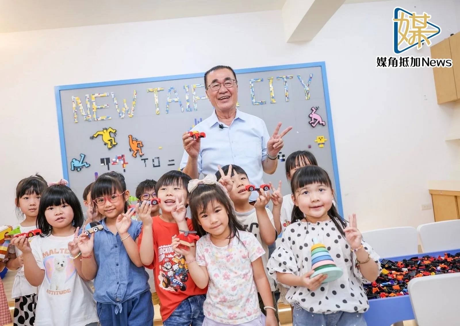 李四川談張淑娟爭議　追問蘇巧慧是否認同