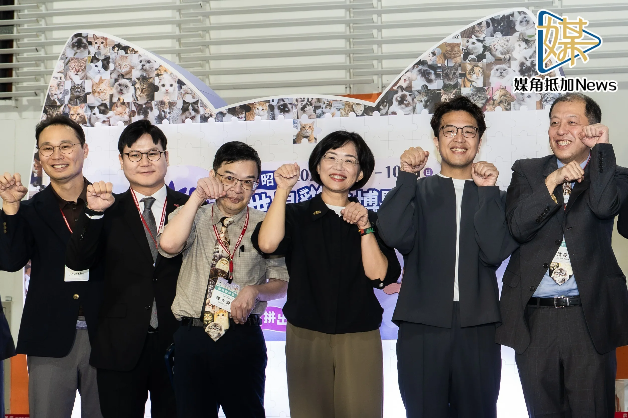 TVBS民調落後6.7%　蘇巧慧喊拚最後50天