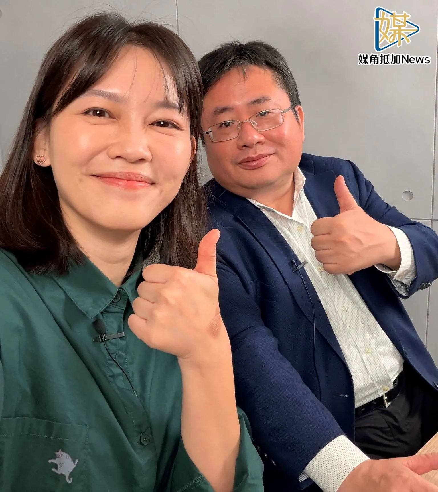 吳欣岱追問萬安全壘打　要求蔣市府公開建商關係