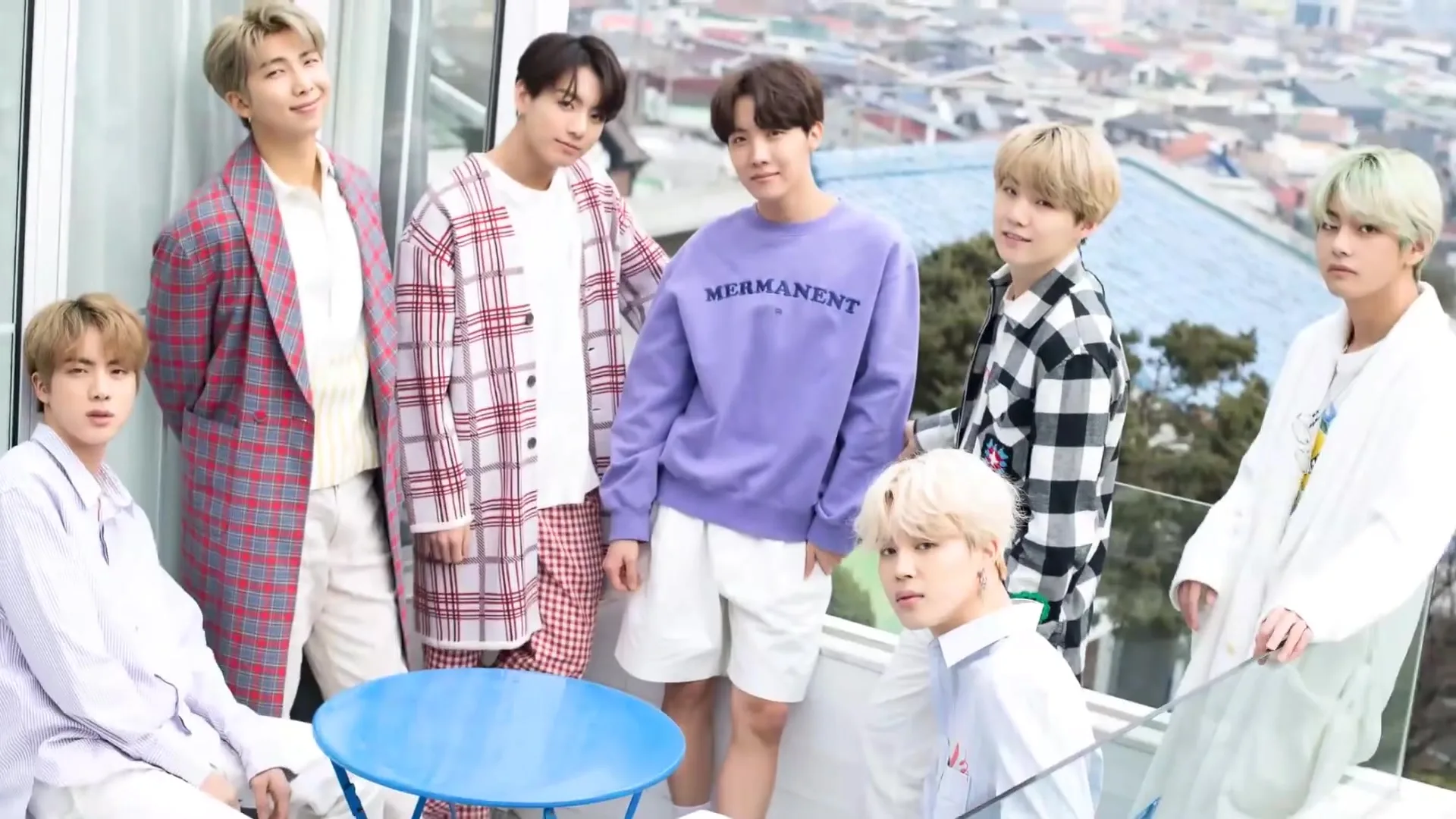 BTS首度赴秘魯開唱！利馬限時「BTS大道」登場，紫色燈海迎三場巡演